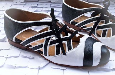 Zapatos Filomena Francisco de Hermanas Aguila